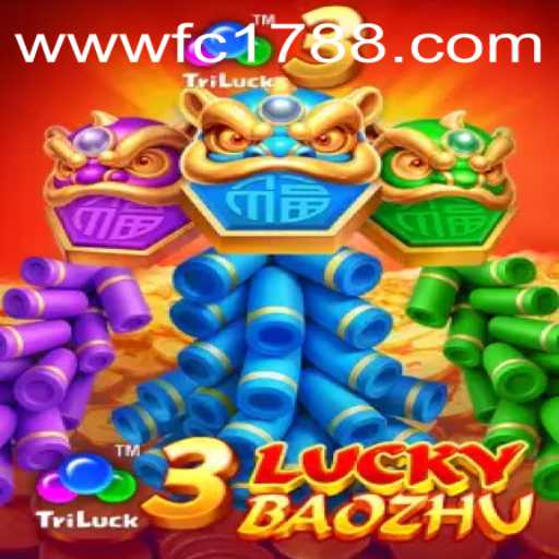 Exploring 3LuckyBaozhu: A Unique Gaming Experience with FC178