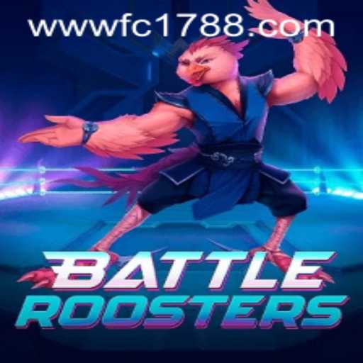 BattleRoosters: The Clucking Phenomenon of FC178