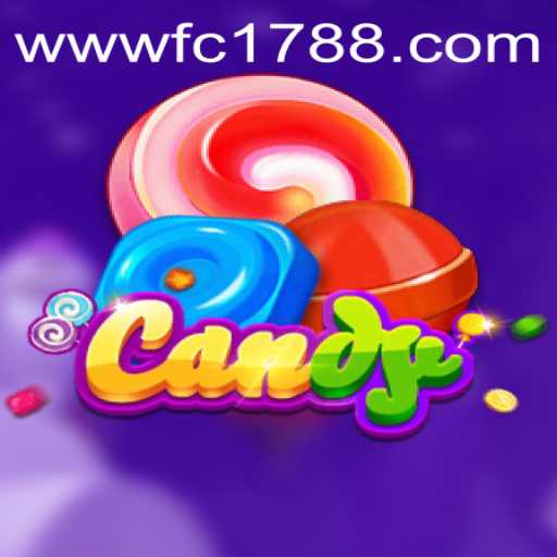 The Enchanting World of Candy: Unwrapping the Joy of FC178