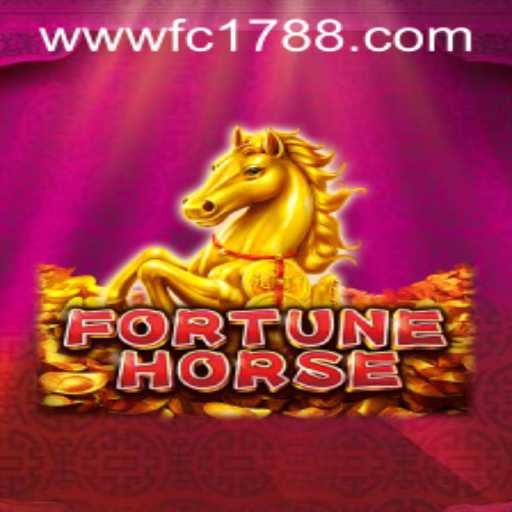 Discover the Thrilling World of FortuneHorse: FC178