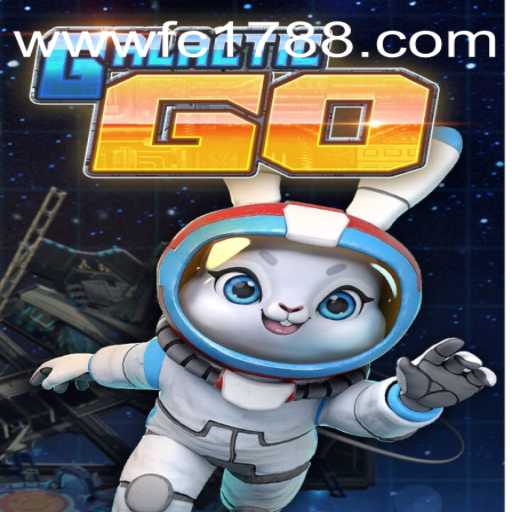 Discover the Thrilling Universe of GalacticGO: Navigate the Stars with FC178