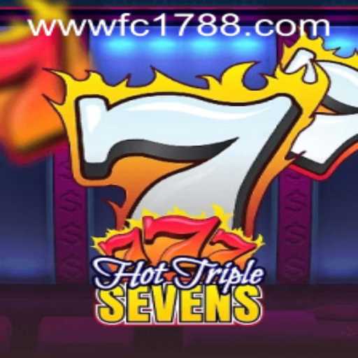 Explore the Thrills of HotTripleSevens: The Game Revolutionizing the Casino Experience