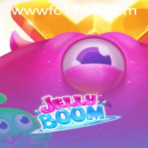 JellyBoom: A Colorful Adventure with FC178