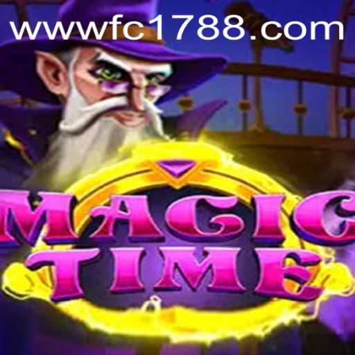 Exploring the Mystical World of MagicTime: An In-Depth Guide