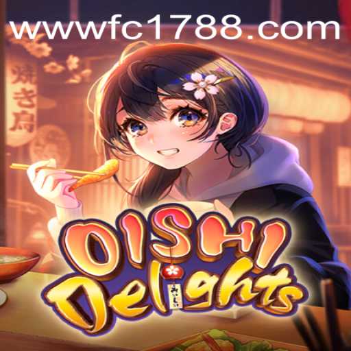 Discover the Culinary Adventure of OishiDelights: FC178