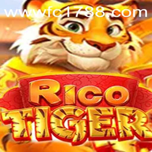 RicoTiger: The Exciting New Game Taking the World by Storm