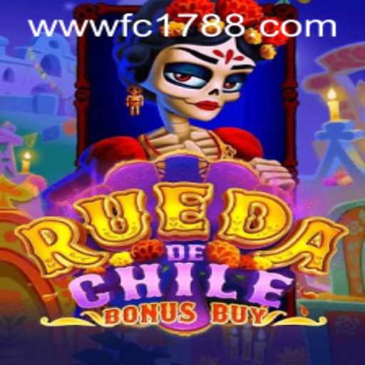 Rueda De Chile Bonus Buy Game Introduction and Overview