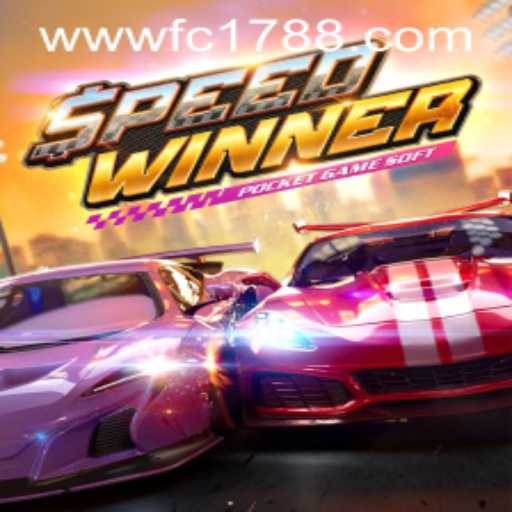 Discover the Thrill of SpeedWinner: FC178's Latest Gaming Sensation