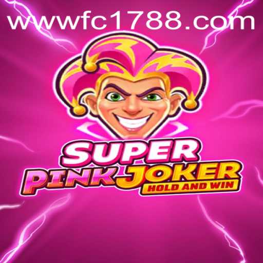 Exploring the Vibrant World of SuperPinkJoker: A Modern Gaming Phenomenon