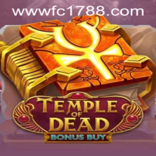 Temple of Dead Bonus Buy: A Fascinating Adventure Awaits