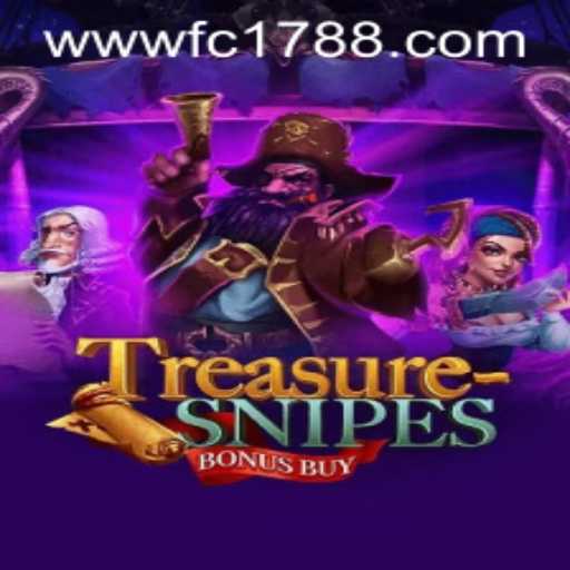Discover the Exciting World of TreasuresnipesBonusBuy